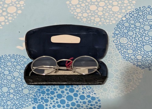Hadley respirator glasses rare - hadley,