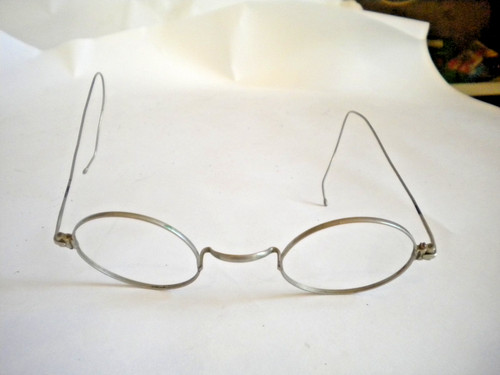 Vintage spectacles 1920s deco - vintage,