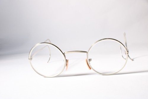 Algha vintage round unisex - algha,