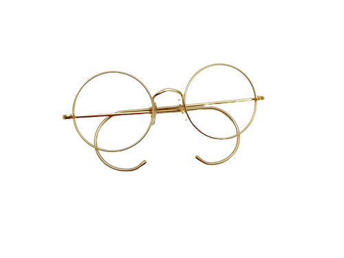 Vintage savile row - row, round