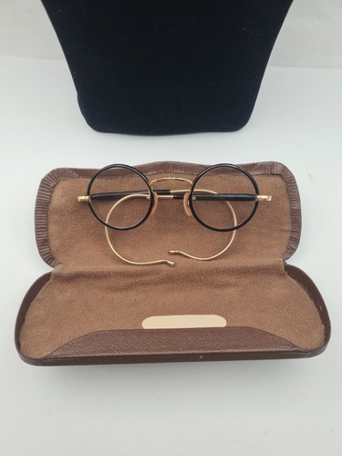 Vintage hadley 20 gold - hadley, 1/20
