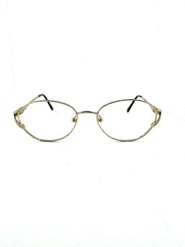 Veraxs round gold - round, glasses