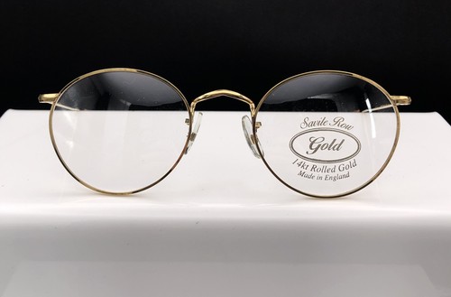 Vintage savile row 14kt - vintage,
