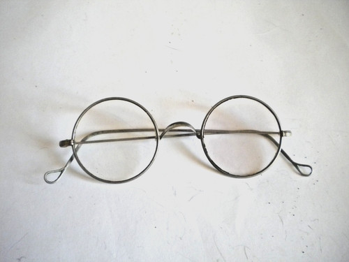 Vintage spectacles 1920s deco - spectacles,