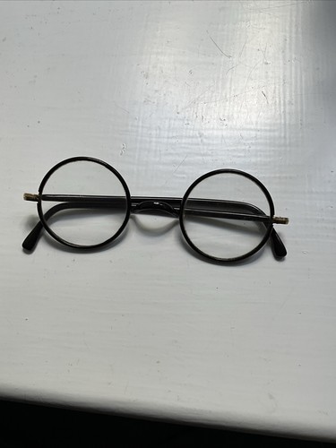 Vintage child spectacles - vintage,