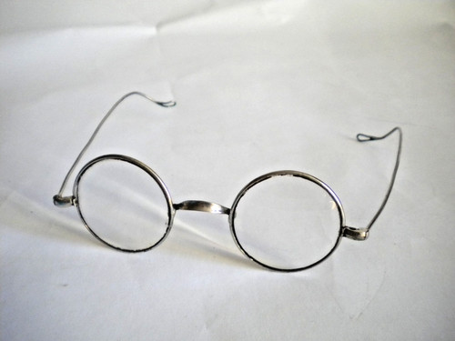 Vintage spectacles 1920s - vintage,