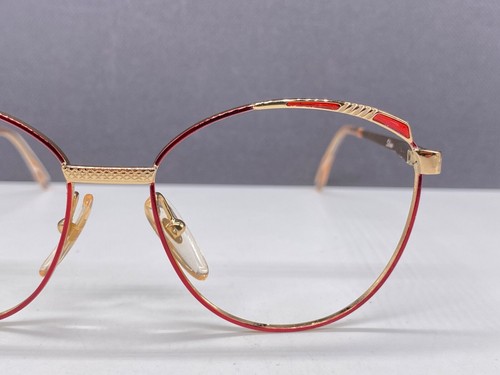 Eyeglasses frames woman red - eyeglasses,