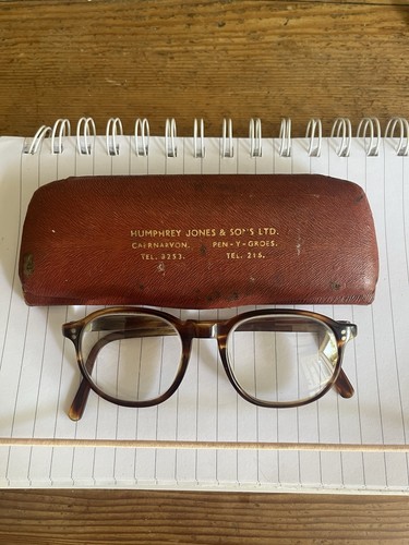 Vintage 1961 brown - brown,