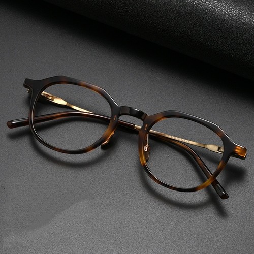 Handmade vintage acetate - vintage,