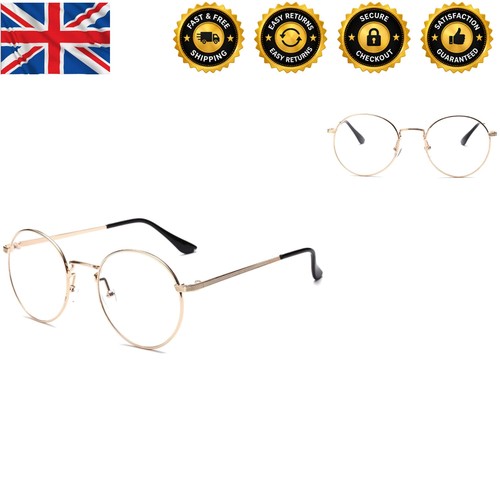 Elegant unisex vintage round - elegant,
