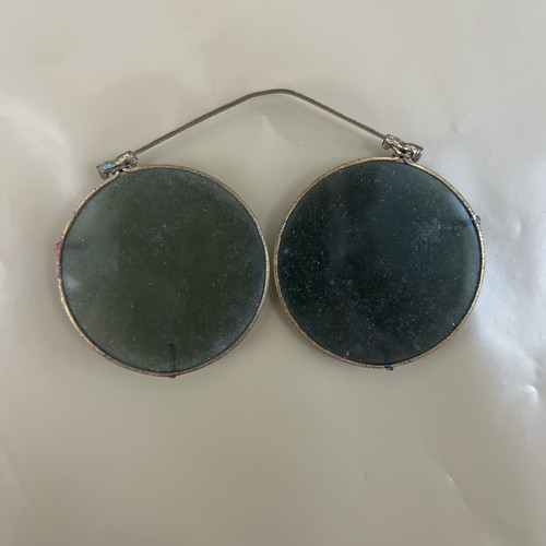 Vintage glasses spectacles - glasses,