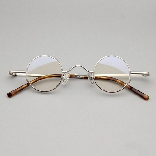 Vintage small round - vintage,