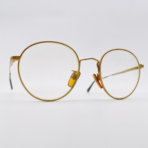 Giorgio armani eyeglasses gold - armani,