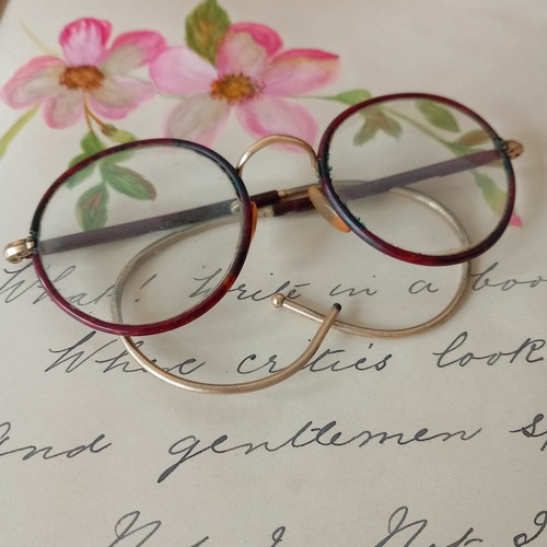 Vintage algha micron savile - vintage,