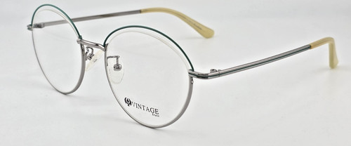 Womens round glasses frames - glasses,