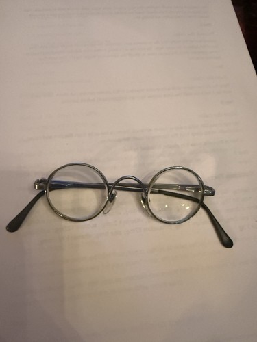 Vintage glasses spectacles - vintage,