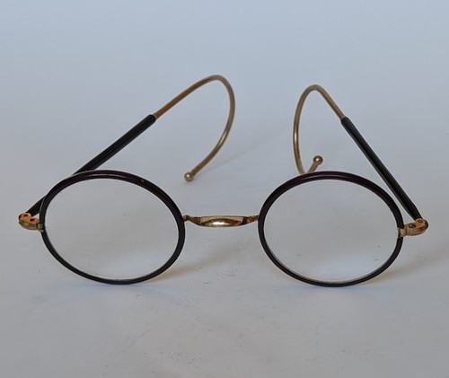 Vintage algha rolled gold - vintage,