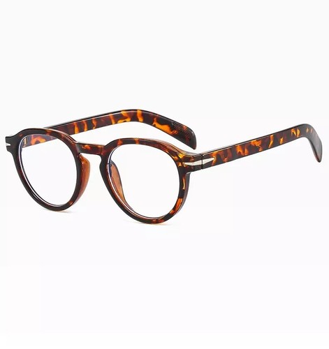 Blue light blocking - blue, glasses