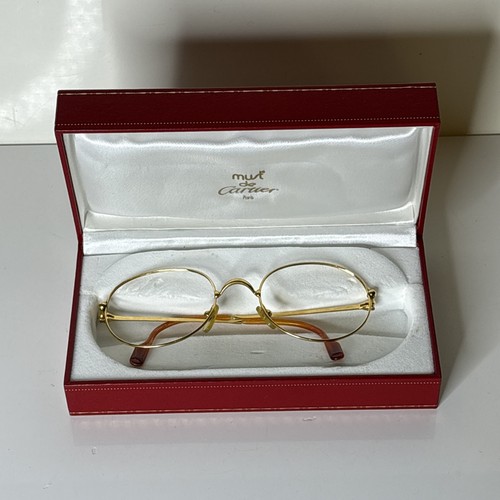Vintage must cartier - ,
