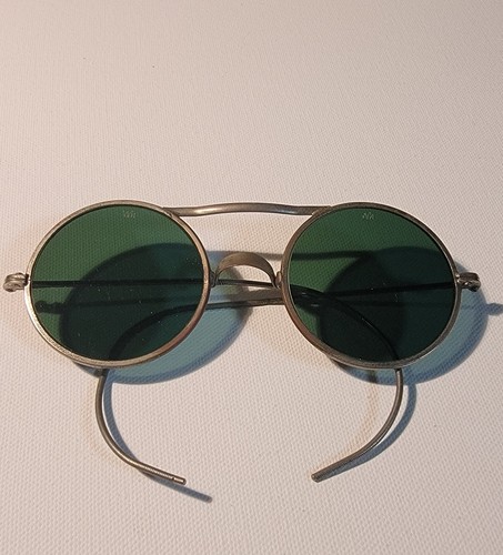 Vintage 1920s willson round - vintage,