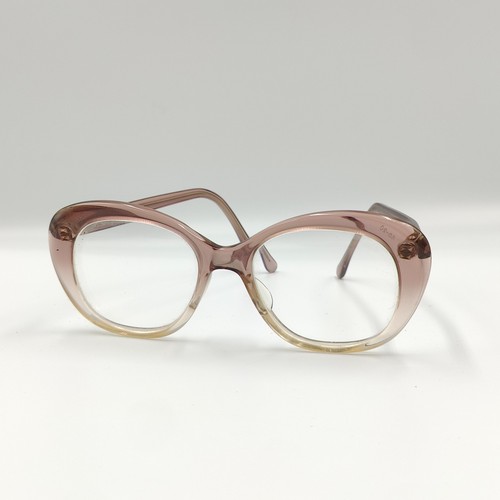 Vintage ladies eye glasses - ladies,