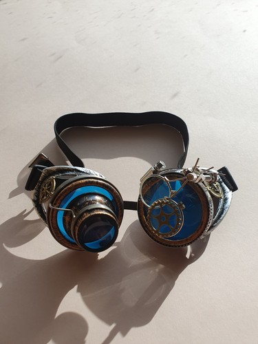 Vintage style steampunk - vintage-style,