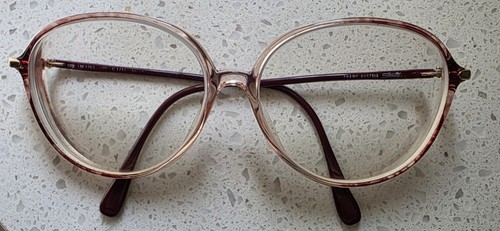 Vintage silhouette spx 1763 - vintage, m