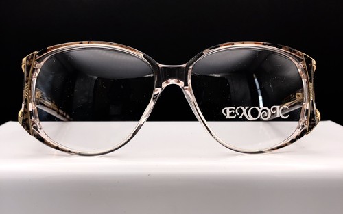Vintage exotic swiss optic - swiss,