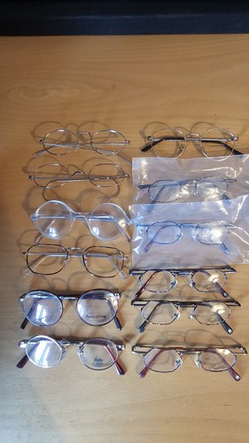 Assorted vintage retro - x,