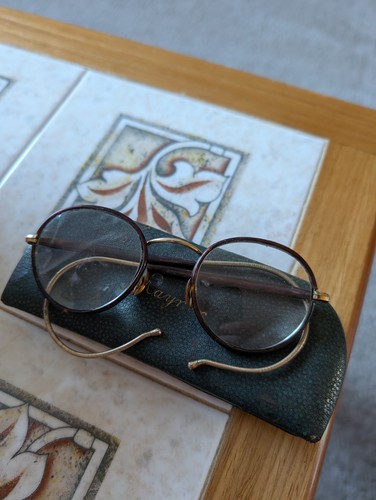 Vintage adjusta glasses like - glasses,