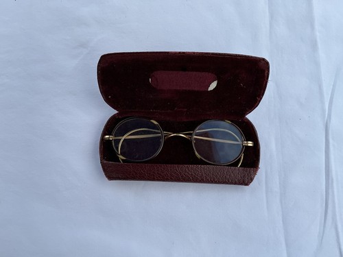 Vintage 1920 30s tortoise - 1920/30s,