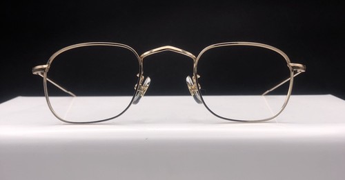 Vintage small s chrome - vintage,